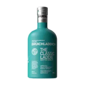 Bruichladdich Classic Laddie whisky 0,7l 50% DRS