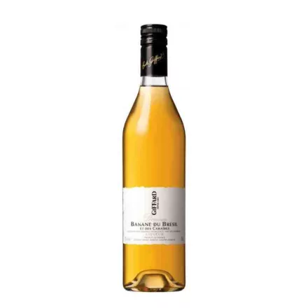 Giffard Banane du Bresil 0,7l 25% DRS