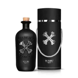 Bumbu XO rum 0,7l 40% DD DRS