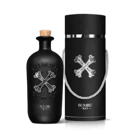 Bumbu XO rum 0,7l 40% DD DRS