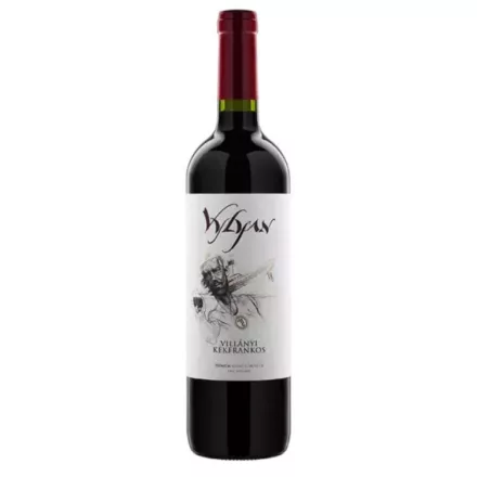 Vylyan Villányi Kékfrankos 0,75l DRS