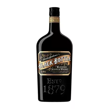 Black Bottle whisky 0,7l 40% DRS