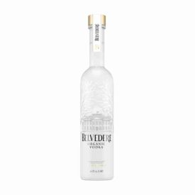 Belvedere Organic vodka 0,7l 40% DRS
