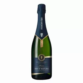   Fehérvári Borbirtok Grand Reserve Brut Nature pezsgő 0,75l DRS