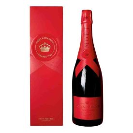 Moet&Chandon EOY25 Brut Impérial Champagne 0,75l DD DRS