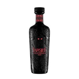 Tarsier Chili Lemongrass gin 0,7l 40% DRS