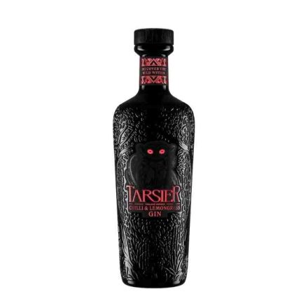Tarsier Chili Lemongrass gin 0,7l 40% DRS
