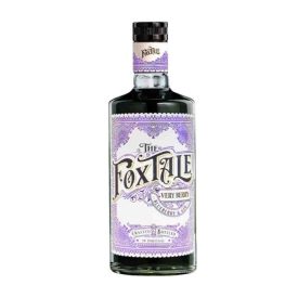 Foxtale Very Berry gin 0,7l 37,5% DRS