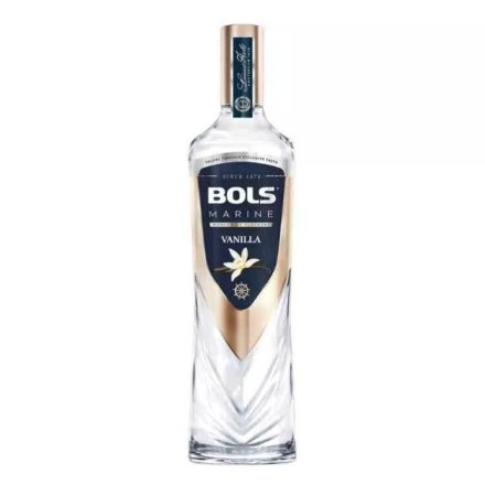 Bols Marine Vanilia vodka 0,5l 37,5% DRS