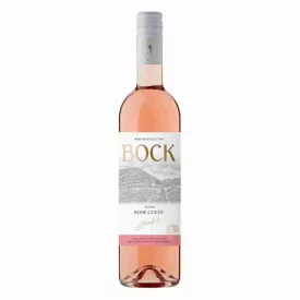 Bock Rosé Cuveé 0,75l DRS