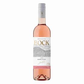 Bock Rosé Cuveé 0,75l DRS 2025