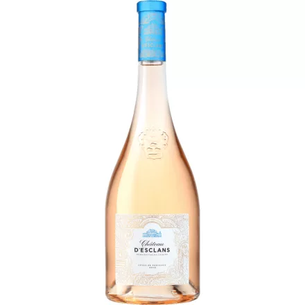 ES Chateau D Esclans 2024 0,75l DRS