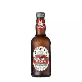 Fentimans Ginger Beer gyömbérsör üveges 0,275l DRS