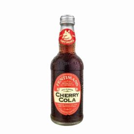 Fentimans Cherry Cola üveges 0,275l DRS