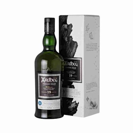 Ardbeg 19 éves whisky 0,7l 46.2% DD
