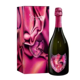 Dom Pérignon 2006 ED21 Lady Gaga Rosé Champagne 0,75l