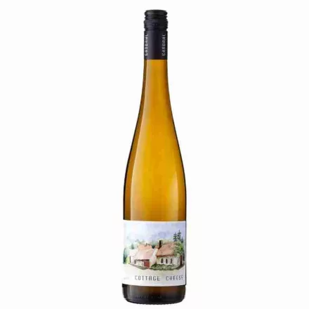 Villa Sandahl CottageCheese 21 0,75l