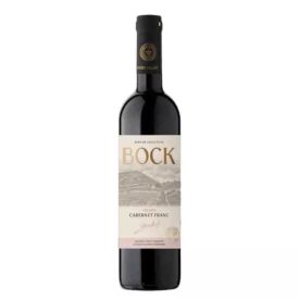 Bock Cabernet Franc sz. 0,75l DRS 2023
