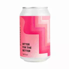   Monyo Summer Series Bitter for the Better Tart Ale 3,5% 0,33l can DRS