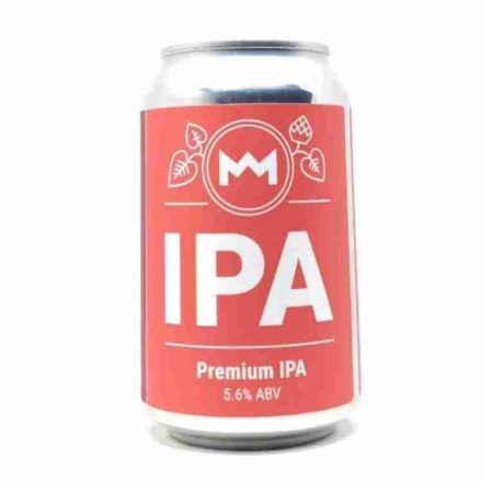 Monyo Ipa 4,6% 0,33l CAN DRS