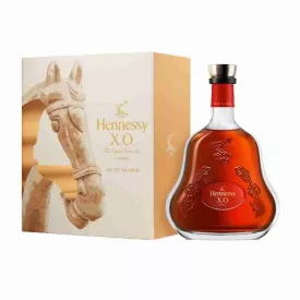 Hennessy XO CNY 2026 0,7l 40% DD
