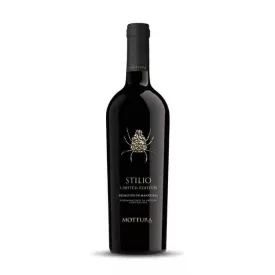 Mottura Stilio Primitivo 0,75l