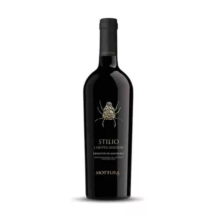Mottura Stilio Primitivo 0,75l