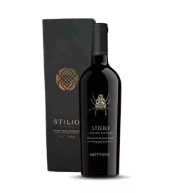 Mottura Stilio Primitivo DD  0,75l