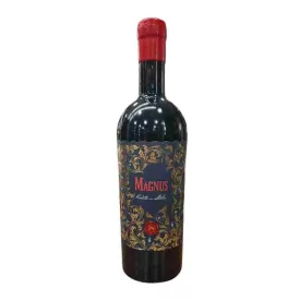 Mottura Magnus Vino Rosso bor 17% 0,75l