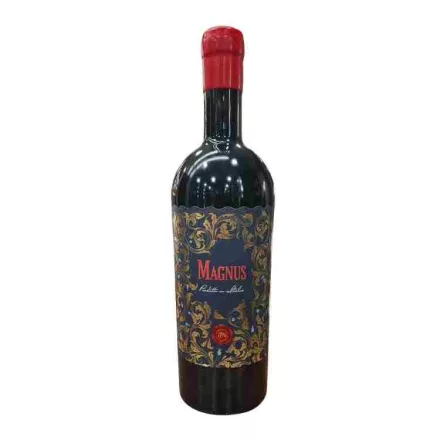 Mottura Magnus Vino Rosso bor 17% 0,75l