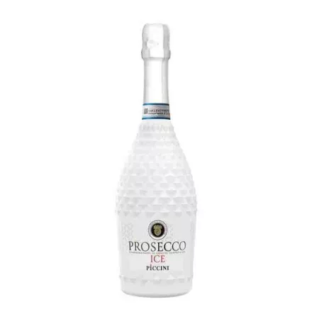 Piccini ICE prosecco Demi Sec 0,75l