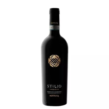 Mottura Stilio Limited Ed 0,75l