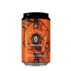 Mad Scientist Mordor 0,33l 5,5% DRS