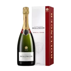 Bollinger Special Cuvée Brut Champagne 0,75l DD