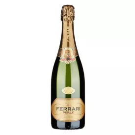 Ferrari Perlé 2019 pezsgő 0,75l