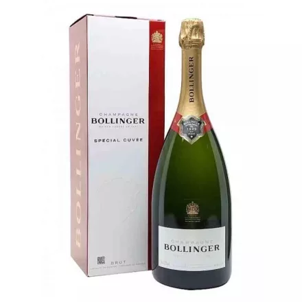 Bollinger Special Cuvée Magnum Champagne 1,5l DD