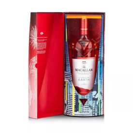   The Macallan A Night On Earth – NINI Summer Edition 0,7l 43% DD