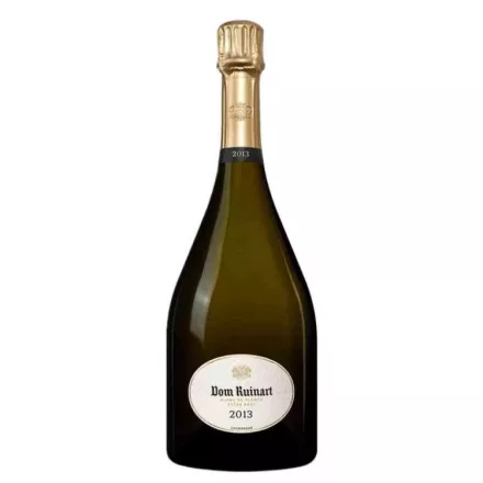 Dom Ruinart Blanc 2013 0,75l