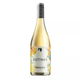 Büttner Irsai Olivér 0,75l DRS