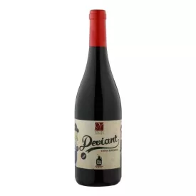 Németh János Deviant Syrah 0,75l DRS
