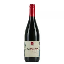 Németh János DeVerto Cabernet Franc 0,75l DRS