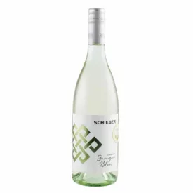 Schieber Sauvignon Blanc 0,75l DRS