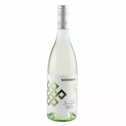 Schieber Sauvignon Blanc 0,75l DRS