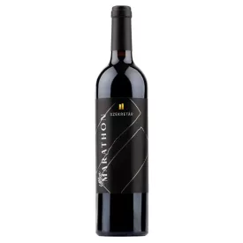 Szekretár Marathon Merlot 0,75l