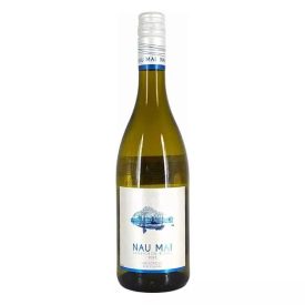 Nau Mai Sauvignon Blanc 2024 0,75l