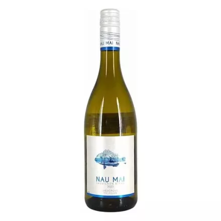 Nau Mai Sauvignon Blanc 2024 0,75l