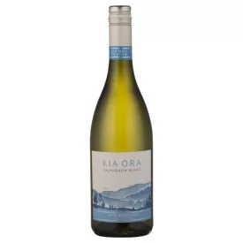 Kia Ora Sauvignon Blanc 2024 0,75l