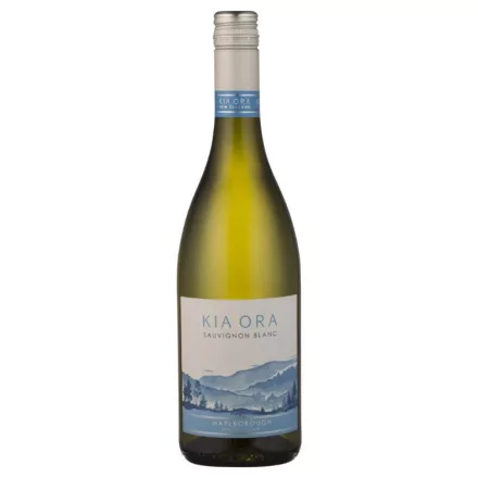 Kia Ora Sauvignon Blanc 2024 0,75l