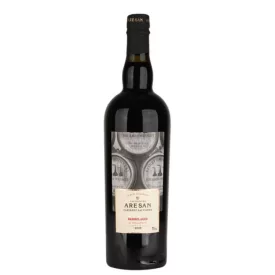 Castillo de Aresan Cabernet Sauv. Barell 2021 0,75l
