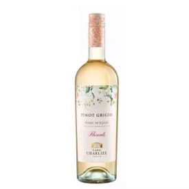 Casa Charlizé Pinot Grigio Blush 0,75l DRS